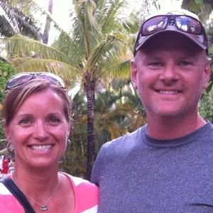 Meet your Posher, Tammy